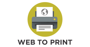 web to print